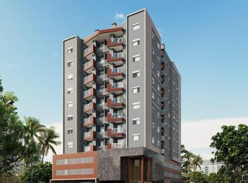 Apartamento · 66m² · 2 Quartos · 1 Vaga · Apartamento na Planta no Mar Grosso em Laguna