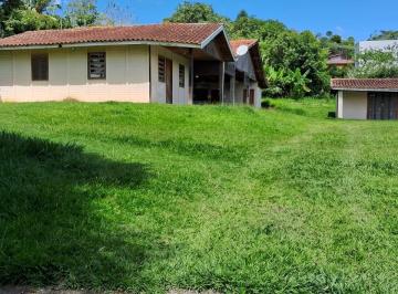 Foto 01 · Chacara, Jd. Costão, Santa Branca, SP
