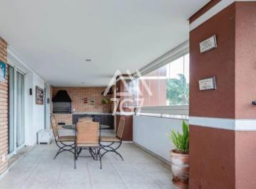 Foto 01 · APARTAMENTO A VENDA NO MORUMBI