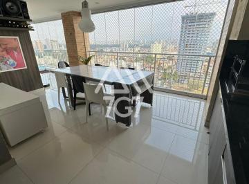Foto 01 · ALTO DE BOA VISTA - MODERNIZADO E COM AMPLA VARANDA GOURMET