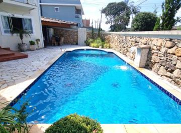 Foto 08 · Sobrado com piscina pertinho da Al. Lucas à venda, com 3 quartos (1 suíte)
