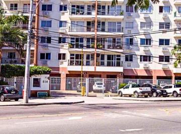 Foto 01 · Apartamento, Campo Grande, Rio de Janeiro, RJ
