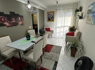 Apartamento de 2 quartos, Guarujá · Oportunidade, apartamento reformado!!