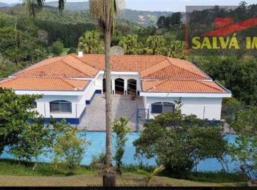 Rural · 400m² · 4 Quartos · 4 Vagas · Rurais à venda - no Portão