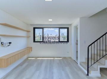 Apartamento · 53m² · 2 Quartos · 1 Vaga · Apartamento Cobertura Duplex 1° Locação