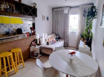 Foto 08 · APARTAMENTO PARA VENDA COM 54M2  CONDOMINIO ANDORINHAS , JUNDIAI - SP