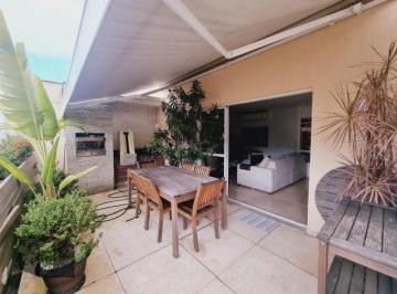 01 terraco · Imoveis - em Botafogo