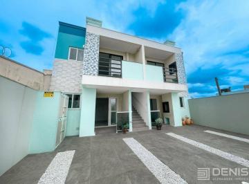 Apartamento · 78m² · 2 Quartos · 1 Vaga · Novo! Apto - 1 Suíte + 1 Qt - 70 m² Murta - Itajaí/SC