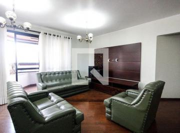 Apartamento · 143m² · 3 Quartos · 2 Vagas · Apartamento à Venda - Santana, 3 Quartos,  143 m² - São Paulo