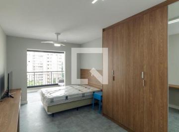 Apartamento · 30m² · 1 Quarto · Apartamento para Aluguel - Santa Cecília, 1 Quarto, 30 m² - São Paulo