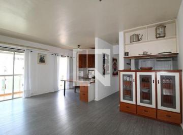 Apartamento · 66m² · 1 Quarto · 1 Vaga · Apartamento para Aluguel - Vila Nova Conceição, 1 Quarto, 66 m² - São Paulo