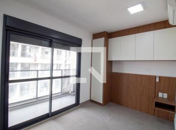 Apartamento · 25m² · 1 Quarto · Apartamento para Aluguel - Brooklin, 1 Quarto, 25 m² - São Paulo