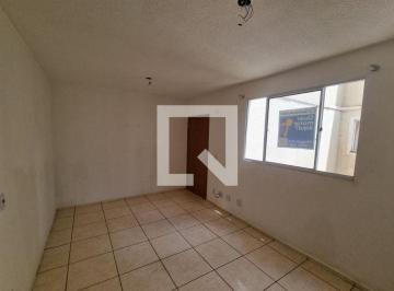 Apartamento · 50m² · 2 Quartos · 1 Vaga · Apartamento para Aluguel - Parque São Sebastião, 2 Quartos,  50 m² - Ribeirão Preto