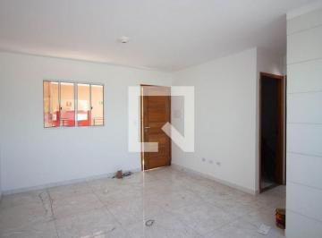 Apartamento · 60m² · 2 Quartos · Apartamento para Aluguel - Itaquera, 2 Quartos,  60 m² - São Paulo