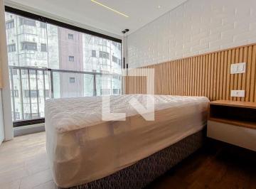 Apartamento · 27m² · 1 Quarto · Apartamento para Aluguel - Vila Mariana, 1 Quarto,  27 m² - São Paulo