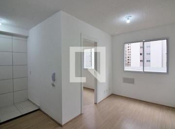 Apartamento · 47m² · 2 Quartos · Apartamento para Aluguel - Taboão, 2 Quartos,  47 m² - São Bernardo do Campo