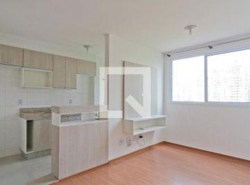 Apartamento · 44m² · 2 Quartos · 1 Vaga · Apartamento para Aluguel - Jardim Iris , 2 Quartos, 44 m² - São Paulo