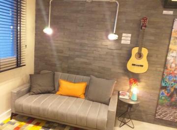 Apartamento de 2 quartos, São Paulo · Apartamento na Barra Funda, Investimento, 2 Dormitorios, 35m² ao lado do Metrô