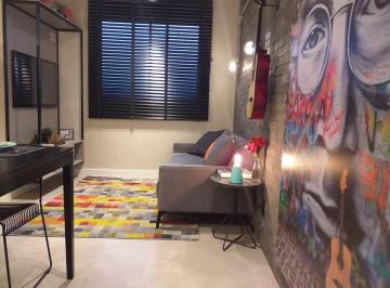 Apartamento de 2 quartos, São Paulo · Apartamento na Barra Funda Investimento, 2 Dormitorios, 32m² ao lado do Metrô Barra Funda