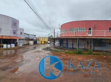 Foto 01 · EXCELENTE PRÉDIO COMERCIAL NA MORADA NOBRE