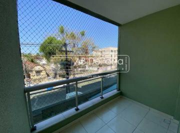 Apartamento · 66m² · 3 Quartos · 1 Vaga · VENDE NA TAQUARA - CONDOMÍNIO SAN MARINO RESIDENCE CLUB - APARTAMENTO COM 03 QUA