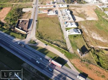 Terreno · 4033m² · Terreno frente Br 101 para locacao