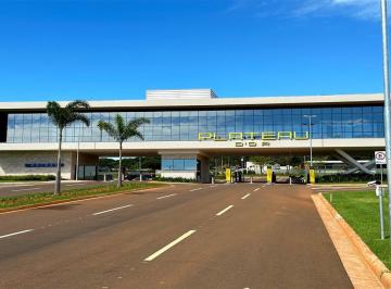 Terreno , Goiânia · TERRENO LOTE 580MT PLATEAU D OR UNIQUE 