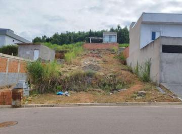 Terreno · 250m² · Terreno à Venda - Jardim das Angélicas, 250 m² - Itupeva