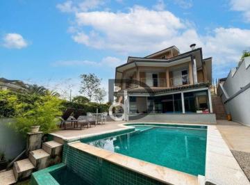 810ed49b9804af55014438f6c9b5bbacfa7a4d9a · Casa com 4 quartos à venda, 656 m² por R$ 2.980.000 - Loteamento Residencial Fazenda São José - Vali