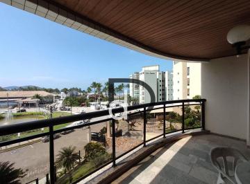 af672a24e7a1545701e8351d0a3d62d264df3fb9 · Apartamento com 3 dormitórios à venda, 126 m² por R$ 2.300.000 - Riviera de São Lourenço - Bertioga/