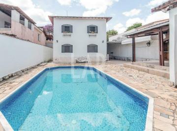 Casa · 360m² · 4 Quartos · 3 Vagas · Casa à venda, 4 quartos, 1 suíte, 3 vagas, Candelária - Belo Horizonte/MG