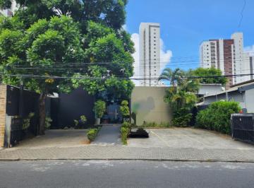 Comercial de 14 quartos, Recife · Prédio comercial acabamento alto padrão no bairro dos Aflitos