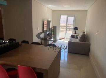 Apartamento · 166m² · 3 Quartos · 2 Vagas · Venda Cobertura Sao Caetano do Sul Santa Maria Ref: 2221