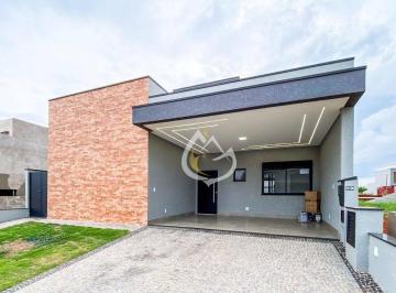 398c7baad53d202ea1dc78b21ce032a2ac0dde86 · Casa à venda, 212 m² por R$ 2.050.000,00 - Santorini Residencial Club - Paulínia/SP