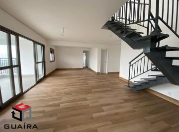 Apartamento · 228m² · 3 Quartos · 3 Vagas · Cobertura à venda 3 quartos 3 suítes 3 vagas Gilda - Santo André - SP