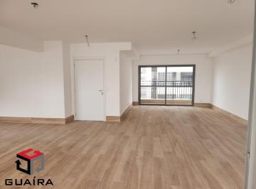 Apartamento · 227m² · 3 Quartos · 4 Vagas · Apartamento à venda 3 quartos 3 suítes 4 vagas Gilda - Santo André - SP