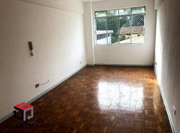 Apartamento · 94m² · 2 Quartos · 1 Vaga · Apartamento de 94m² no Taboão em SBC - SP