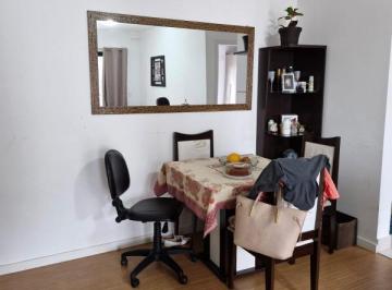 Apartamento · 44m² · 1 Quarto · 1 Vaga · Apartamento à venda 1 quarto 1 vaga Campestre - Santo André - SP