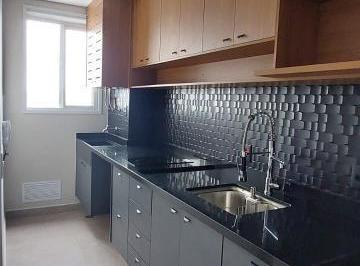 Apartamento · 50m² · 2 Quartos · 1 Vaga · Apartamento de 2 quartos e 1 vaga, todo planejado, novinho em condomínio clube maravilhoso.