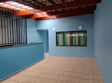 Garagem coberta · Sobrado à venda 3 quartos 1 suíte 1 vaga Matriz - Mauá - SP