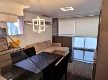 Apartamento · 73m² · 2 Quartos · 2 Vagas · Apartamento à venda 2 quartos 2 suítes 2 vagas Pinheiros - São Paulo - SP