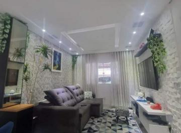 Casa · 220m² · 3 Quartos · 2 Vagas · Casa Térrea à venda 3 quartos 1 suíte 2 vagas Assunção - São Bernardo do Campo - SP