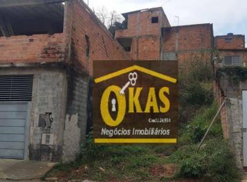 d3298db4869284ec16fe21f24f3e0a1aaa1e4bb1 · Terreno à venda, 150 m² por R$ 120.000,00 - Jardim Varan - Suzano/SP