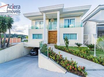 d1eb7152575a2270622c37663e3c87d6182da98e · Casa com 4 dormitórios à venda, 760 m² por R$ 6.000.000,00 - Reserva Santa Maria - Jandira/SP
