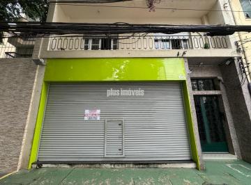 Comercial · 120m² · Loja comercial 120 m2 , próximo da av brigadeiro Luiz Antonio