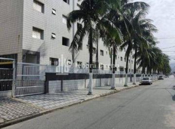 Apartamento · 33m² · 1 Quarto · 1 Vaga · PROXIMO A PRAIA !!! kITNET MARAVILHOSA