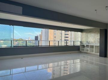 Apartamento de 4 quartos, Salvador · HORTO FLORESTAL QUATRO SUITES