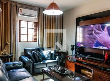 Casa · 100m² · 2 Quartos · 2 Vagas · Casa à Venda - Planalto, 2 Quartos, 100 m² - Belo Horizonte