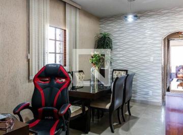 Casa Venda 100m² de 2 quartos · Casa à Venda - Planalto, 2 Quartos, 100 m² - Belo Horizonte