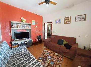 Casa · 200m² · 3 Quartos · 1 Vaga · Solo Sagrado - Casa Venda